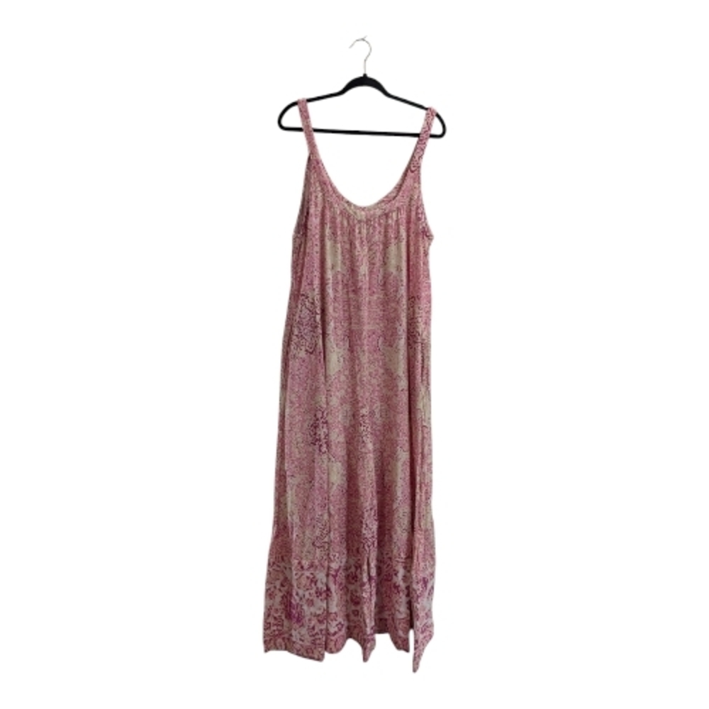 Free People Lillie One Piece Jumpsuit W/ Pockets - Picture 4 of 11